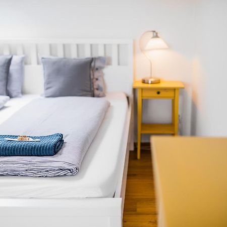 Apartman Ema Dolni Dunajovice Luaran gambar