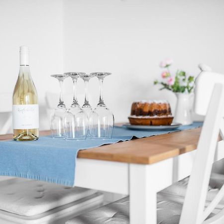 Apartman Ema Dolni Dunajovice Luaran gambar