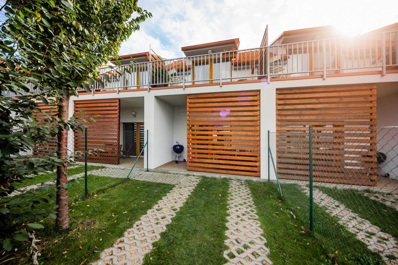 Apartman Ema Dolni Dunajovice Luaran gambar