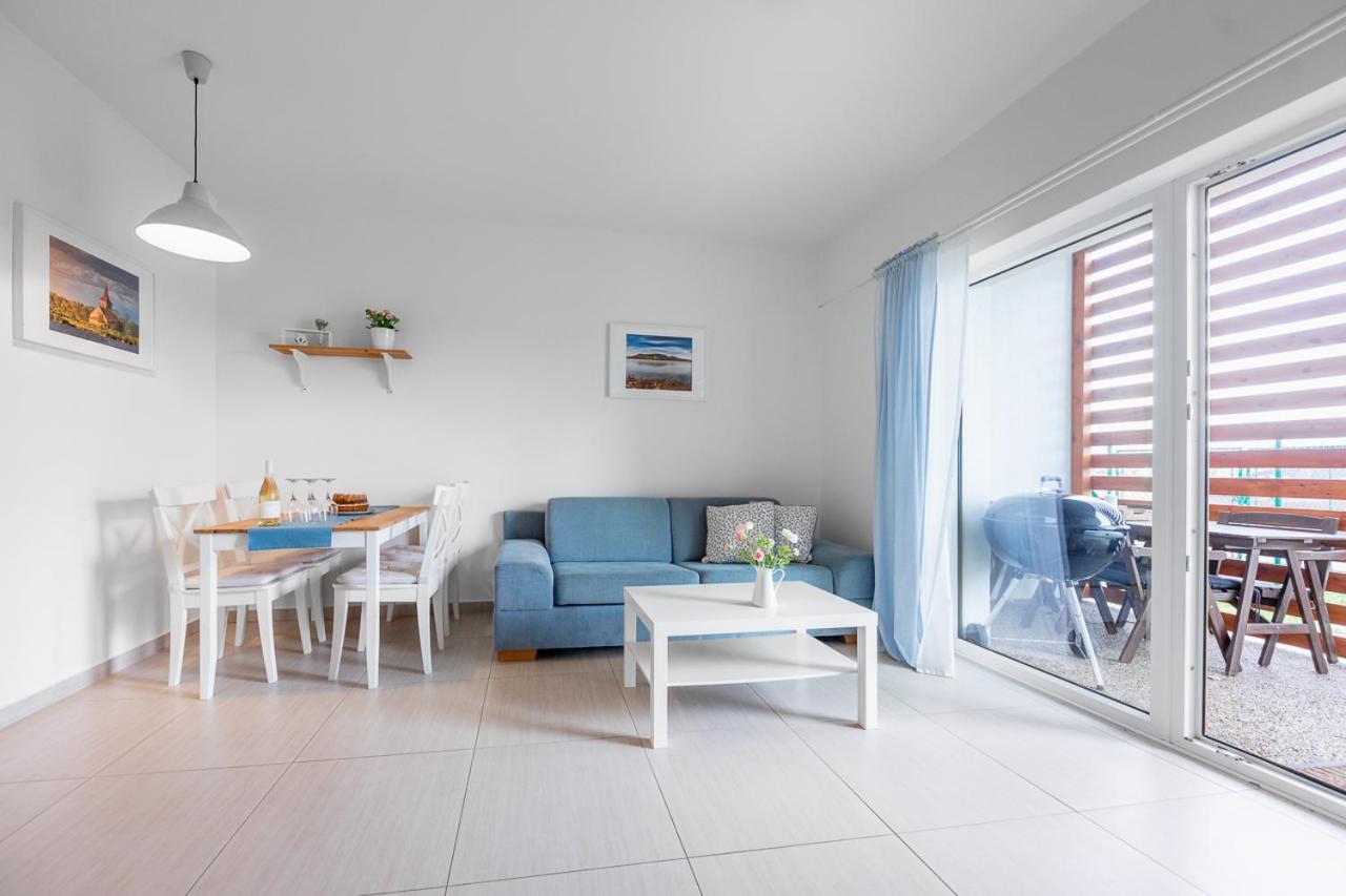 Apartman Ema Dolni Dunajovice Luaran gambar