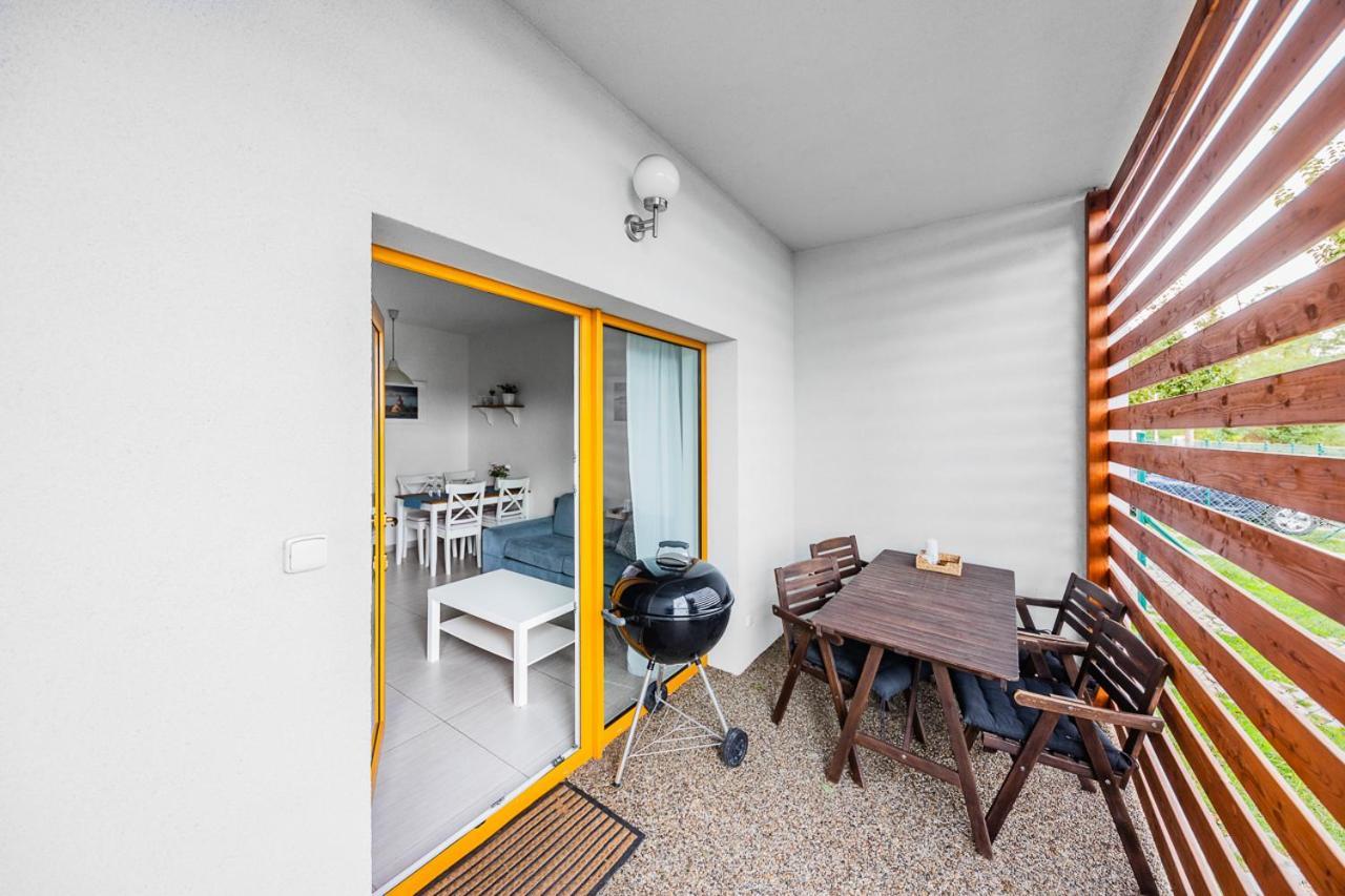 Apartman Ema Dolni Dunajovice Luaran gambar