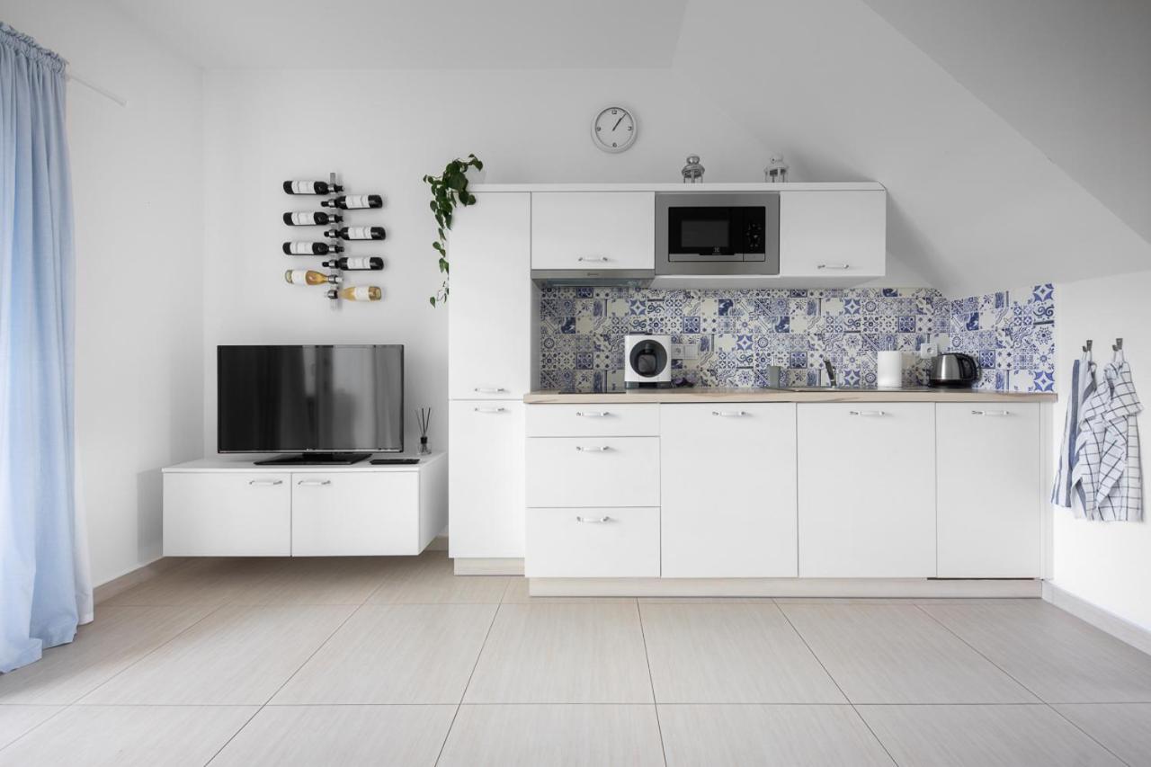 Apartman Ema Dolni Dunajovice Luaran gambar