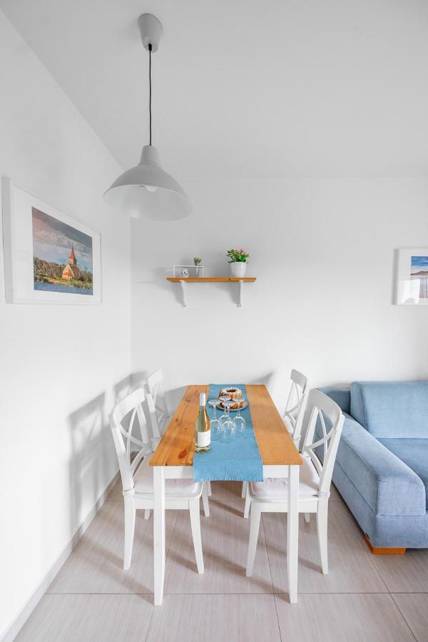 Apartman Ema Dolni Dunajovice Luaran gambar